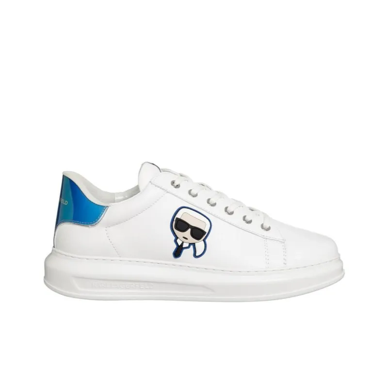 KARL LAGERFELD Kapri Karl Ikonik Sneakers-1