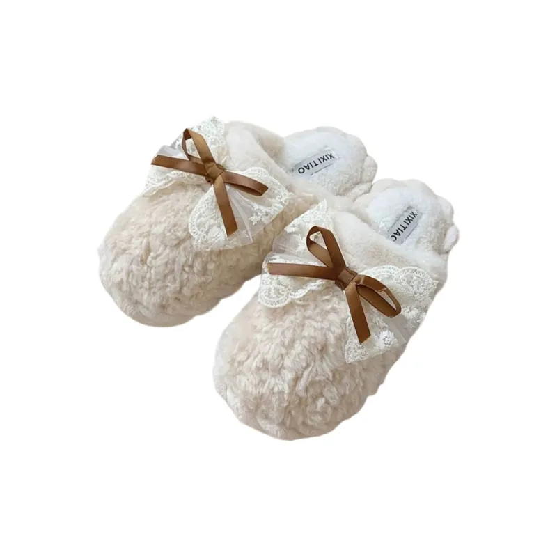 Tujia Slippers / Home Slippers-7