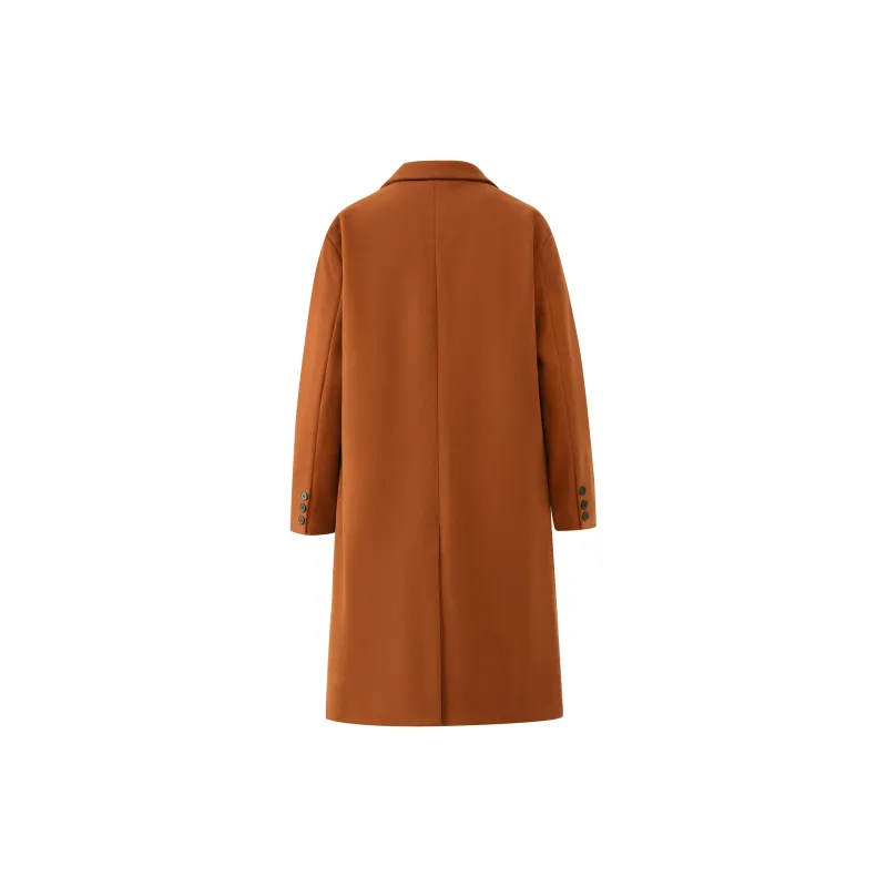 Mackyo x SOORCHCE Trench Coat Unisex-28