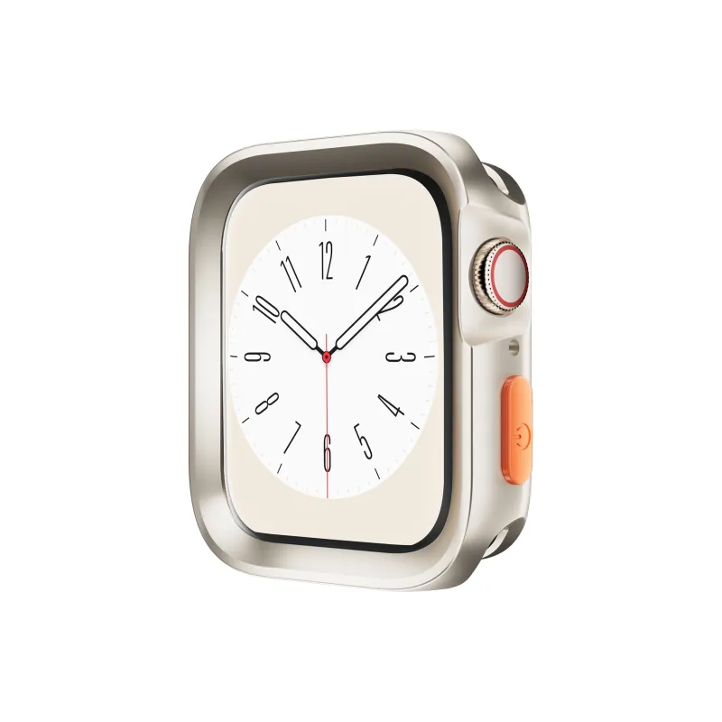 Antey Apple Compatibility Watch Band Silicone Material-26
