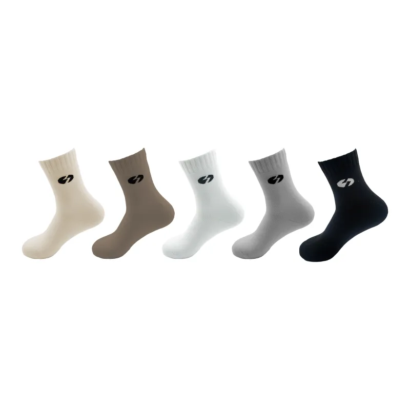 361° Knee High Socks Unisex Combo Set-21