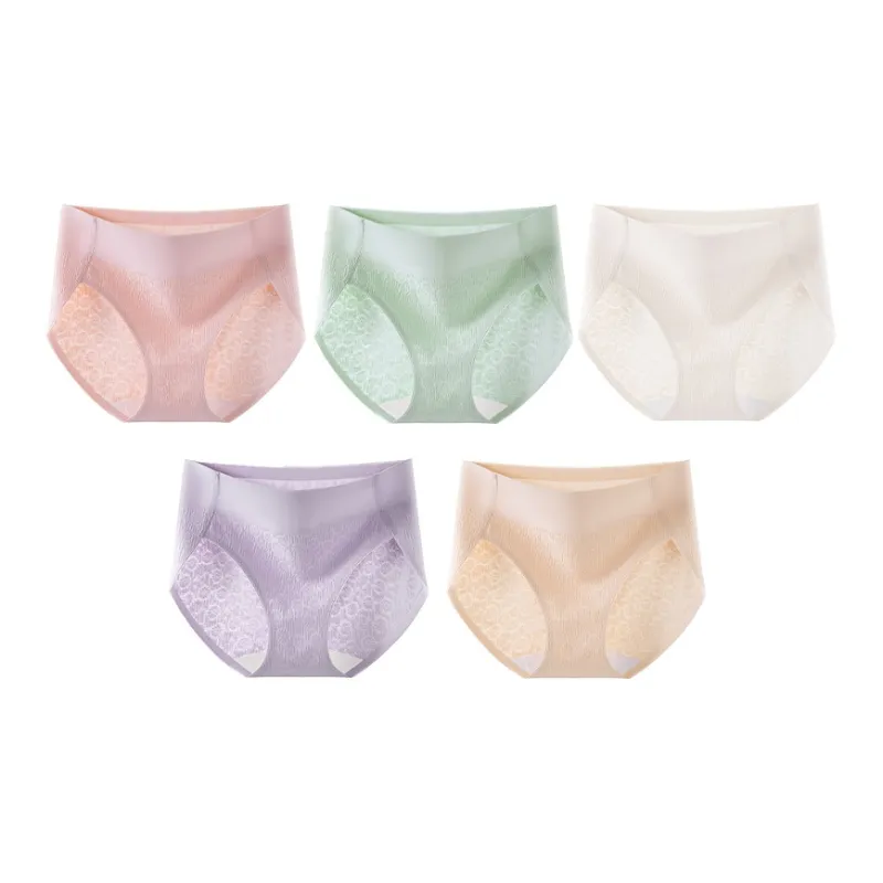 Urban Beauty Underpants Women's Combo Set-7