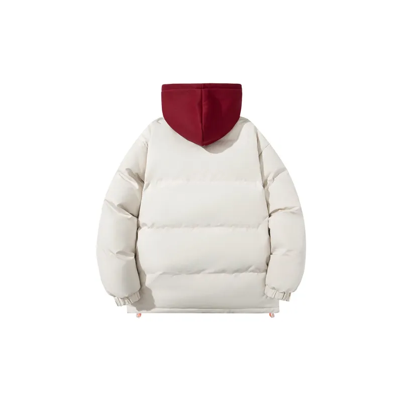 LIGHTNING MONSTER Puffer Jacket Unisex-34