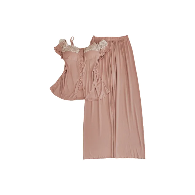 MADALLO Women's Pajama Sets-90