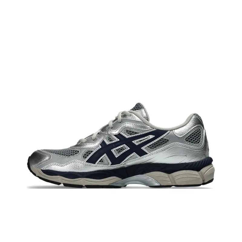 Asics X Billy's Gel NYC 'Pure Silver Midnight'-2