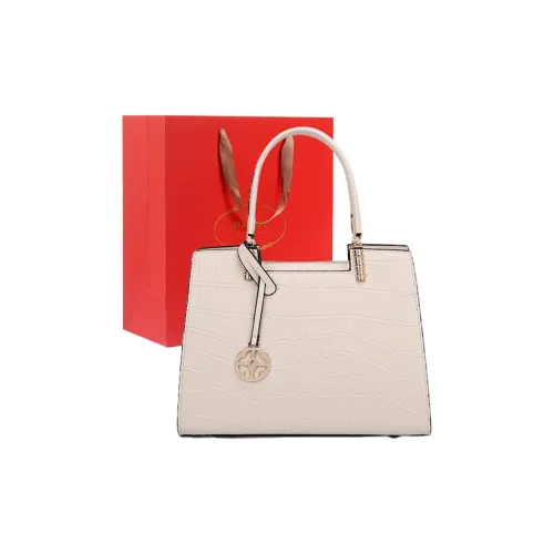 PAYOT Microfiber Synthetic Leather Shoulder Bag Crossbody Bag Handbag Regular Women's Multicolor