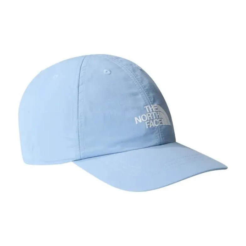 THE NORTH FACE Recycled Nylon Baseball Caps Men's Sky Blue-1