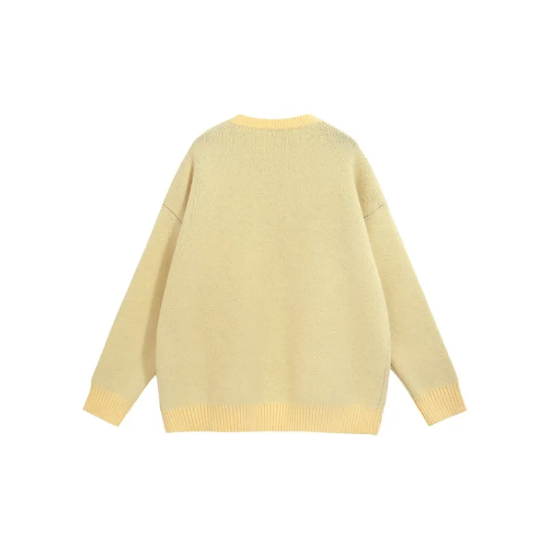 PCMY Sweaters Unisex-1