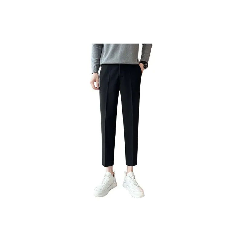 OPMO Suit Trousers Unisex-28