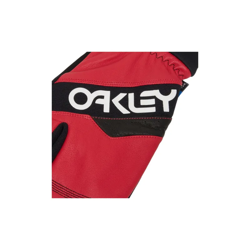Oakley Ski Gloves Mittens Unisex-2