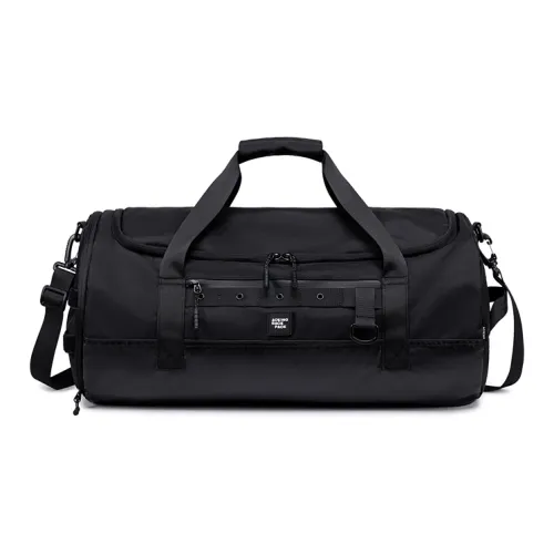 Stand alone bag