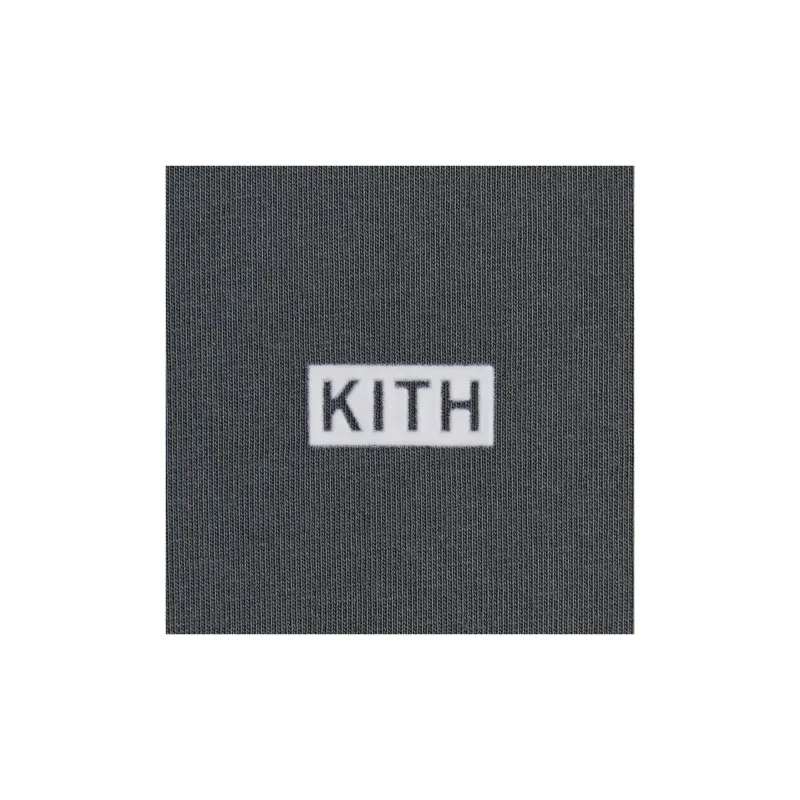 KITH Long Sleeve Lax Tee-2