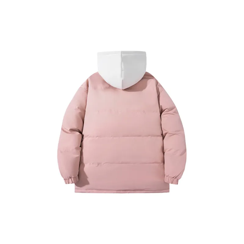 LIGHTNING MONSTER Puffer Jacket Unisex-22