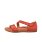 Orange Red