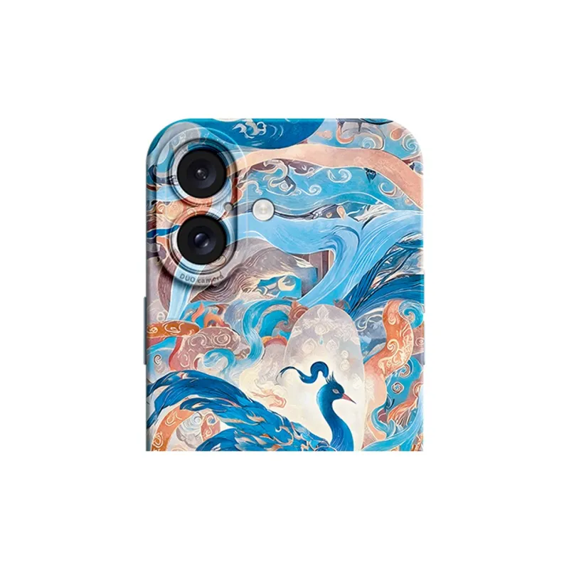 Gu Gu You Phone Cases-5