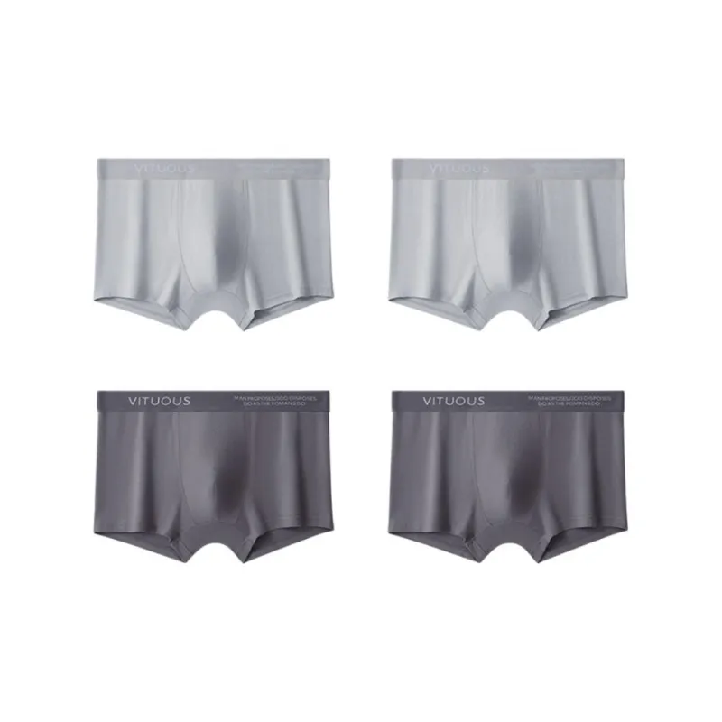 YOUNGYELL Underpants Men's Combo Set-5