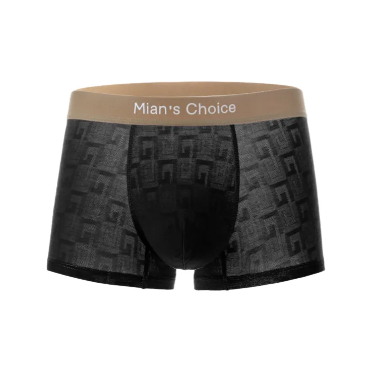 Lan Miao Underpants Men's 3 Pack-16