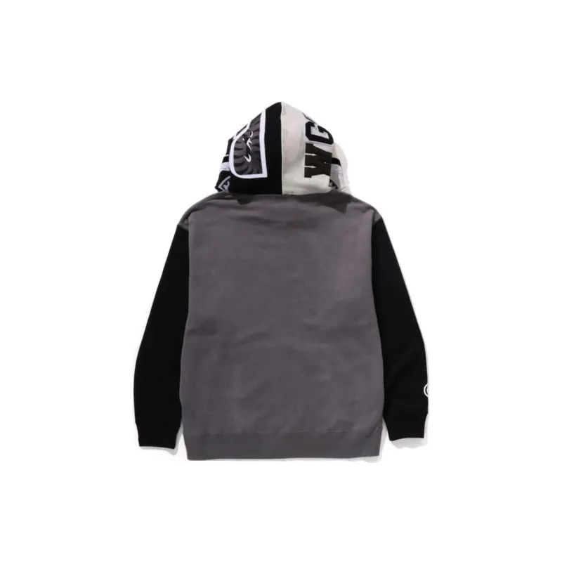 Bape Shark Full Zip I Hoodie-1
