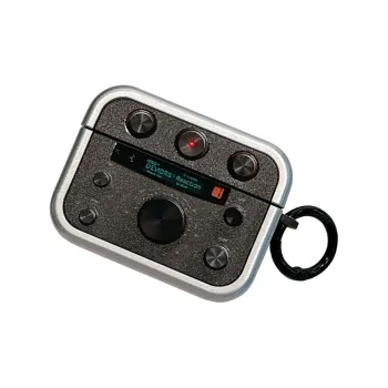Kona Chun Headphone Cases