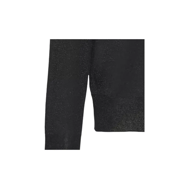 PRADA Sweaters Men Black-6
