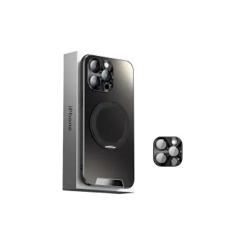Mivana TPU Material Comfortable Magnetic Stand Phone Cases Compatible With Vivo S16 Pro Business Formal