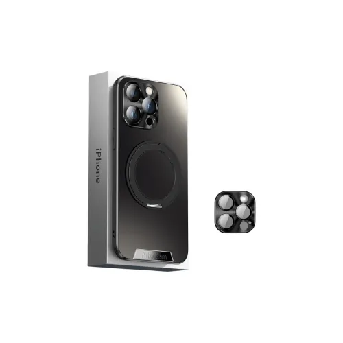 Mivana TPU Material Comfortable Magnetic Stand Phone Cases Compatible With Vivo S16 Pro Business Formal