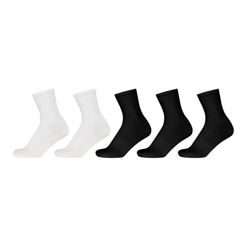 NOME Knee High Socks Unisex Combo Set-12
