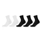 3 Pack Black+2 Pack White