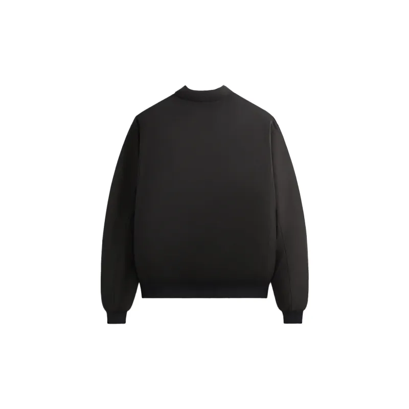 KITH & Kin Liam Puffed Bomber Jacket-1