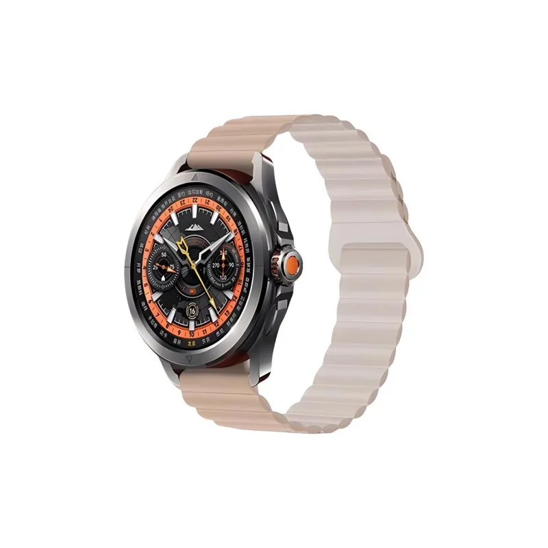 Fly Watch Band Apple Compatibility Silicone Material-14