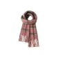 Pink Plaid