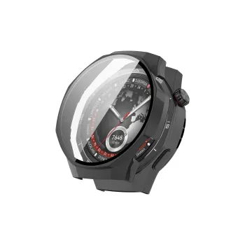 Watchbond Compatible Huawei Watch GT 5 Pro Watch Cases Unisex