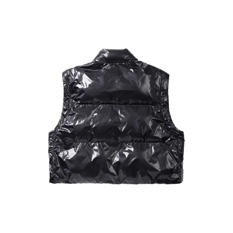 Umbro Puffer Jackets Women's-4