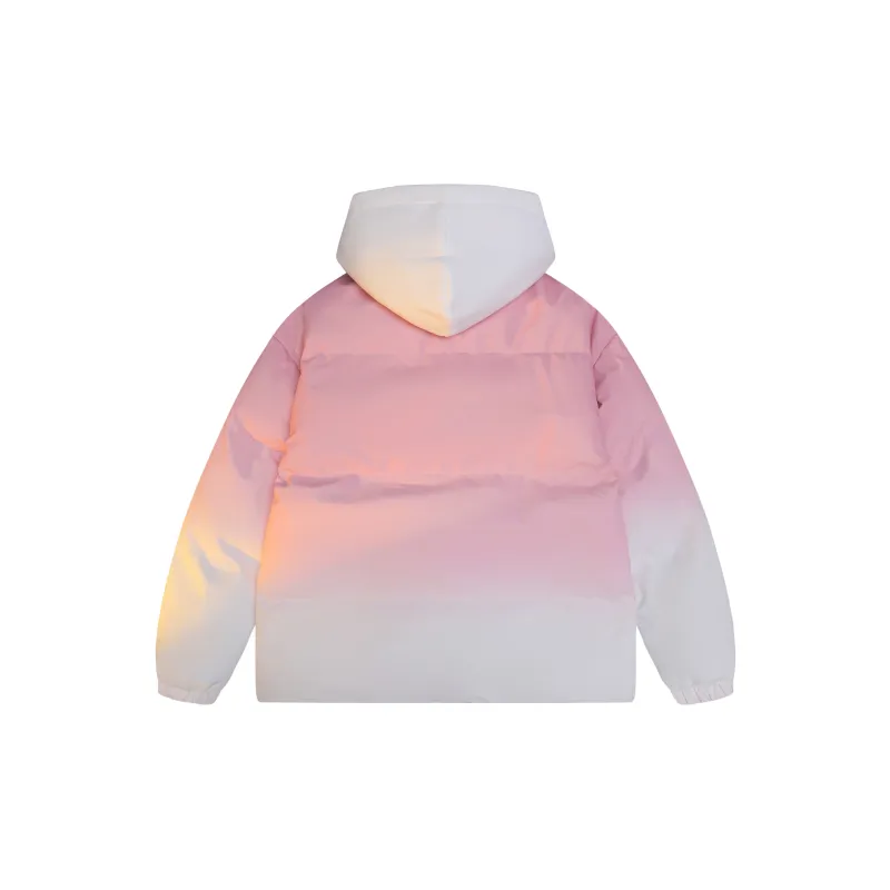 Kawasaki Puffer Jackets Unisex-15
