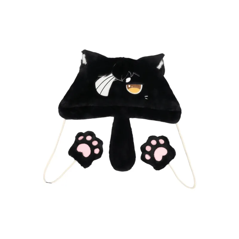 ACUC Beanies Unisex-8