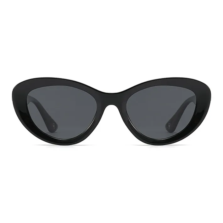 YAWEIKA TR/Memory Plastic Cat Eye Sunglasses Women's-4