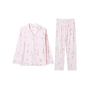 DAERLI Women's Pajama Sets