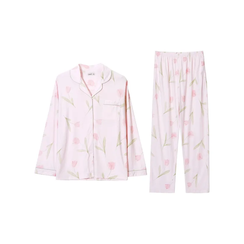 DAERLI Women's Pajama Sets-0