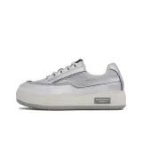 Glacier Silver