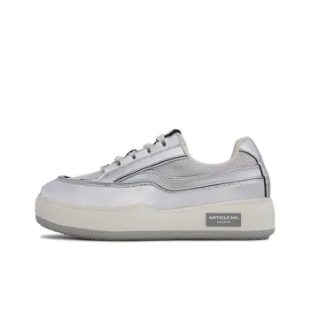 ARTICLE NO. Casual Shoes Unisex Glacier Silver