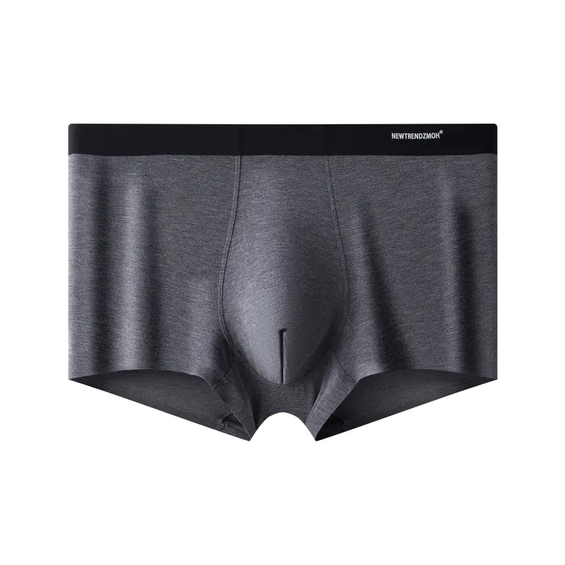 ZMOH Underpants Men's Combo Set-6