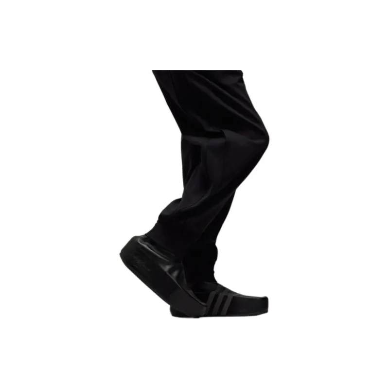 Y 3 Free Shipping With AdiClub Y 3 Cuffed Track Pants-4