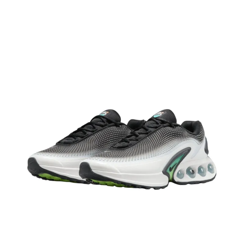 Nike Air Max Dn Se Black Light Bone-2