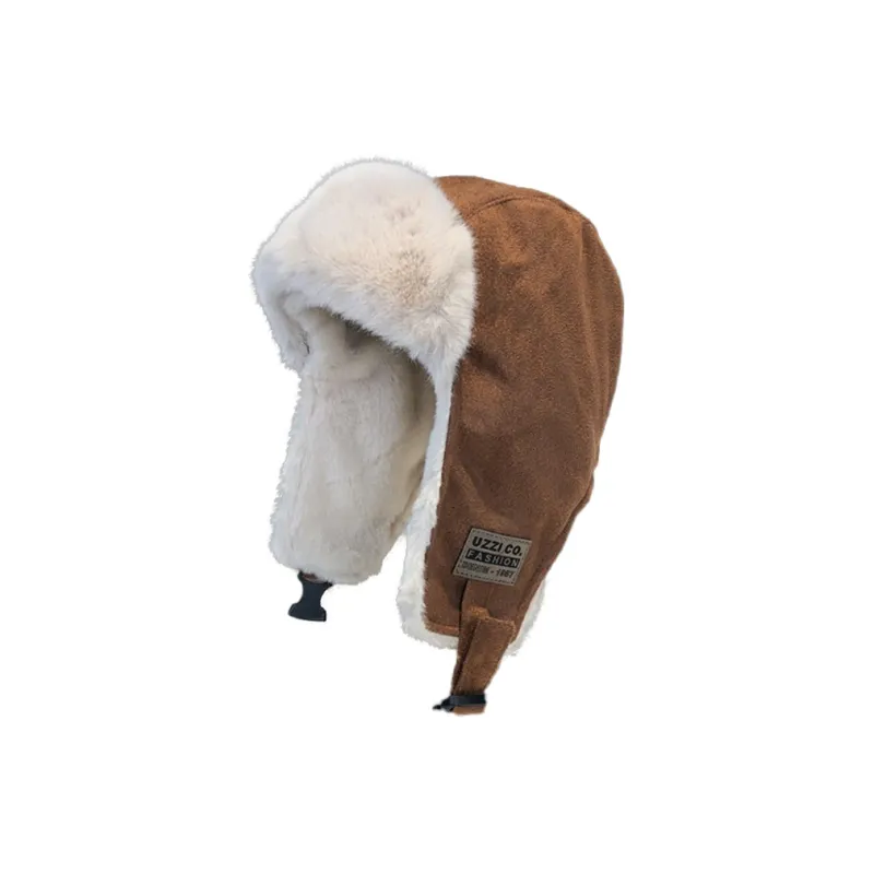 NOME Trapper Hats Unisex-2