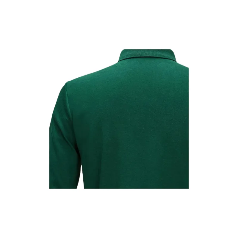 Polo Ralph Lauren Polo Shirt Men's Green-10