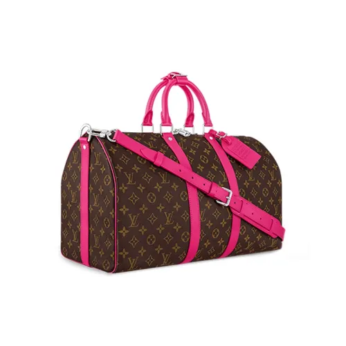 LOUIS VUITTON M13808 Keepall Bandoulière 45
