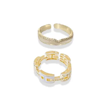 GIRATI Rings Unisex