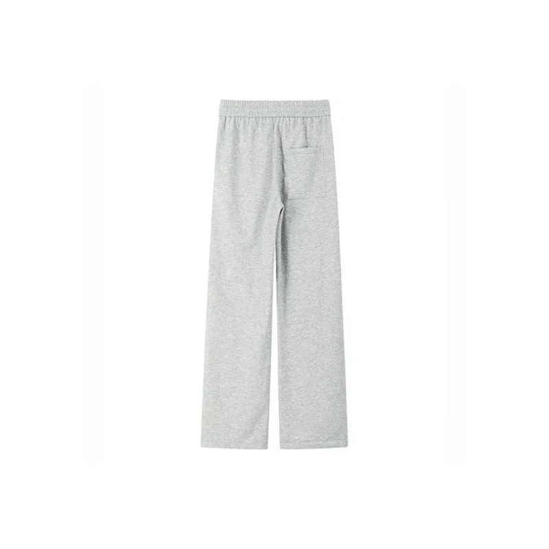 Love Monster Casual Pants Unisex-6