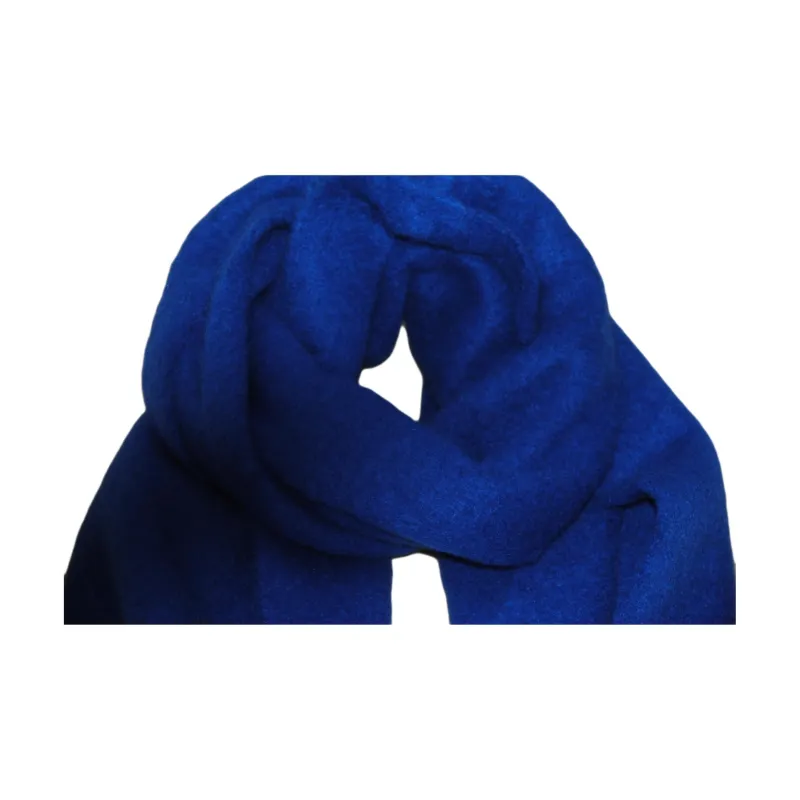 PINKORANGE Polyester Knit Scarves Unisex-13