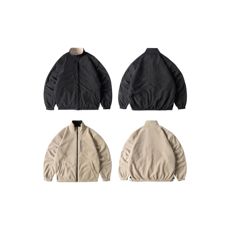 SEED CLUB Jackets Men-7